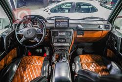 مێرسێدس بێنز G-Class
